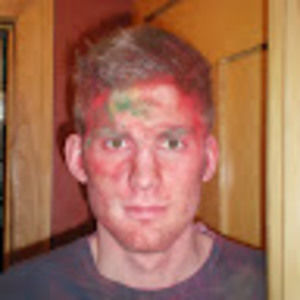 Meet your Posher, Adam